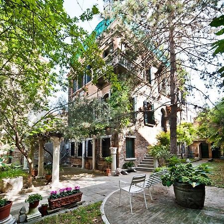 B&B Michelangelo เวนิส ภายนอก รูปภาพ