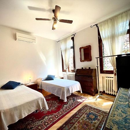 B&B Michelangelo เวนิส ภายนอก รูปภาพ