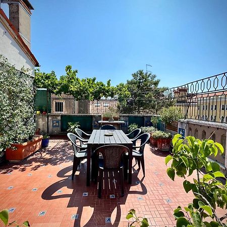 B&B Michelangelo เวนิส ภายนอก รูปภาพ