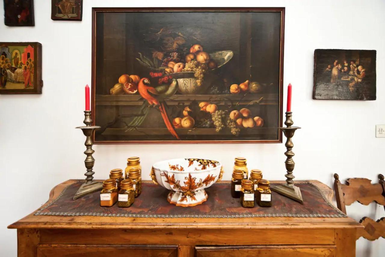 B&B Michelangelo เวนิส ภายนอก รูปภาพ