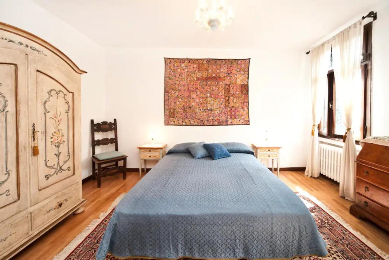 B&B Michelangelo เวนิส ภายนอก รูปภาพ