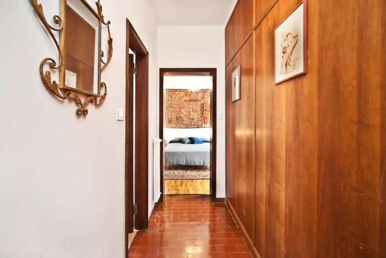 B&B Michelangelo เวนิส ภายนอก รูปภาพ