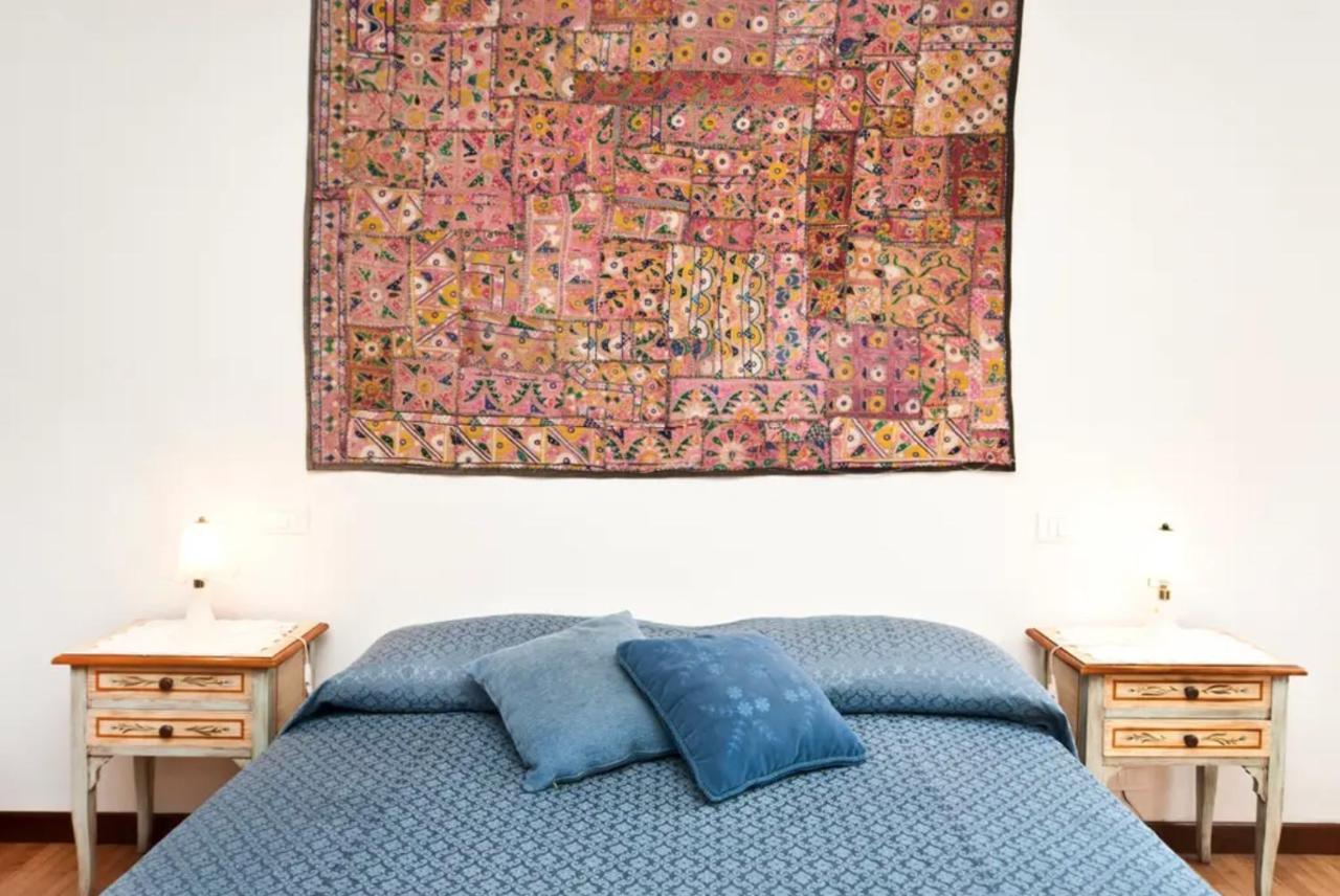 B&B Michelangelo เวนิส ภายนอก รูปภาพ