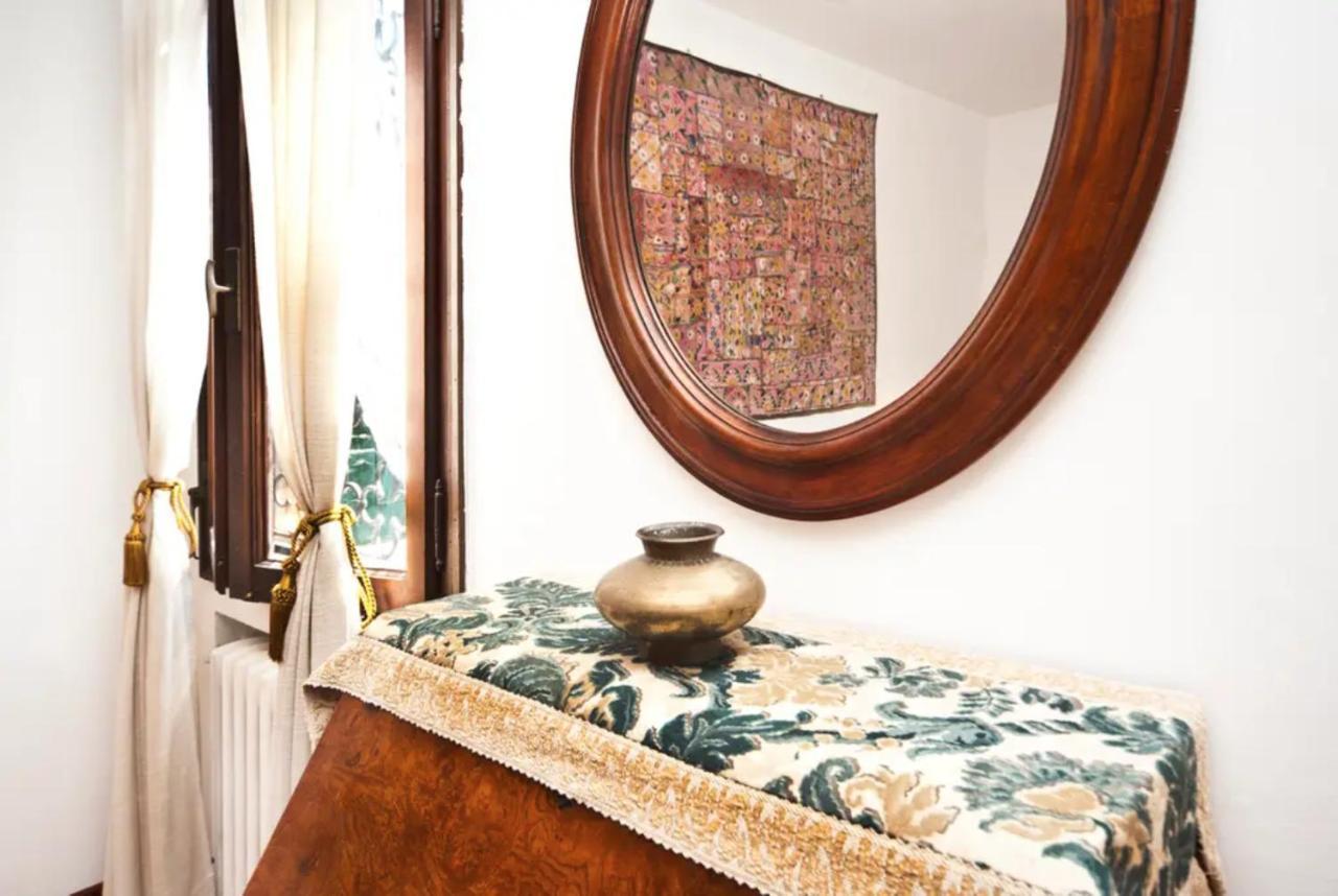 B&B Michelangelo เวนิส ภายนอก รูปภาพ