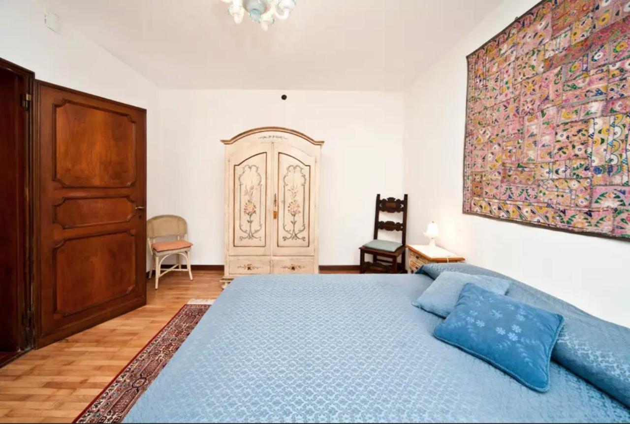 B&B Michelangelo เวนิส ภายนอก รูปภาพ