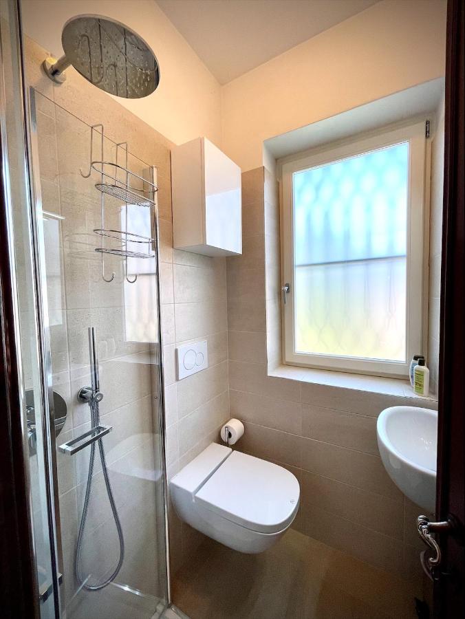 B&B Michelangelo เวนิส ภายนอก รูปภาพ