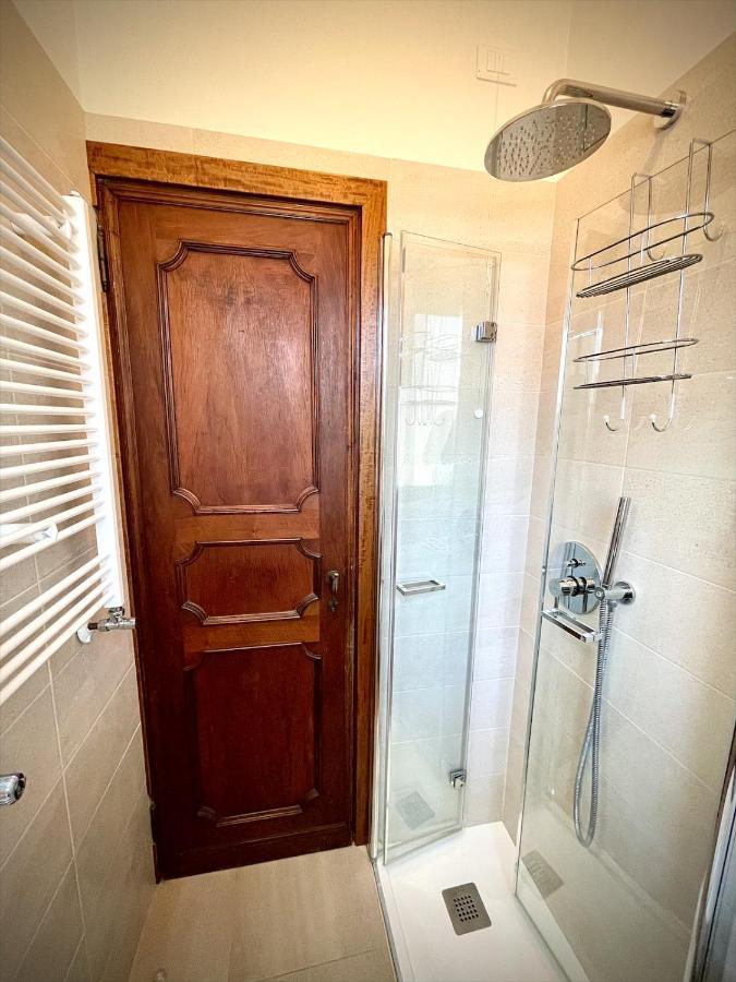B&B Michelangelo เวนิส ภายนอก รูปภาพ